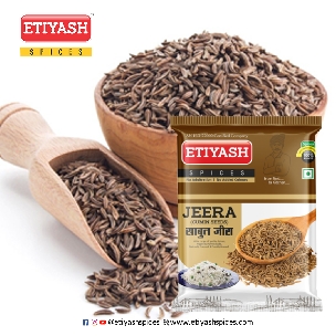 Jeera Cumin Seeds